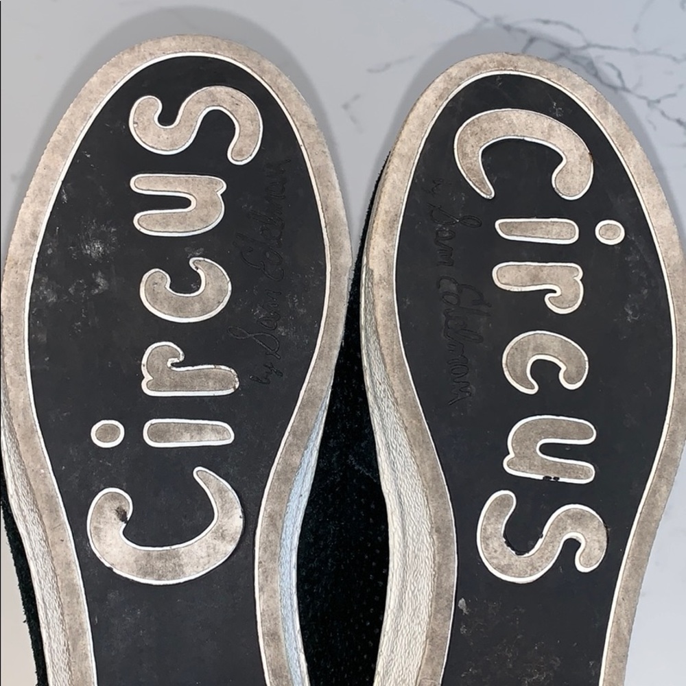 Sam Edelman slip-ons - Picture 4 of 4